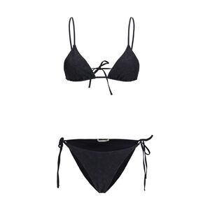 Kristina Ti Women Bikini With Floral Details
